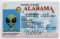 Alabama Fake ID
