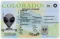 Colorado Fake ID