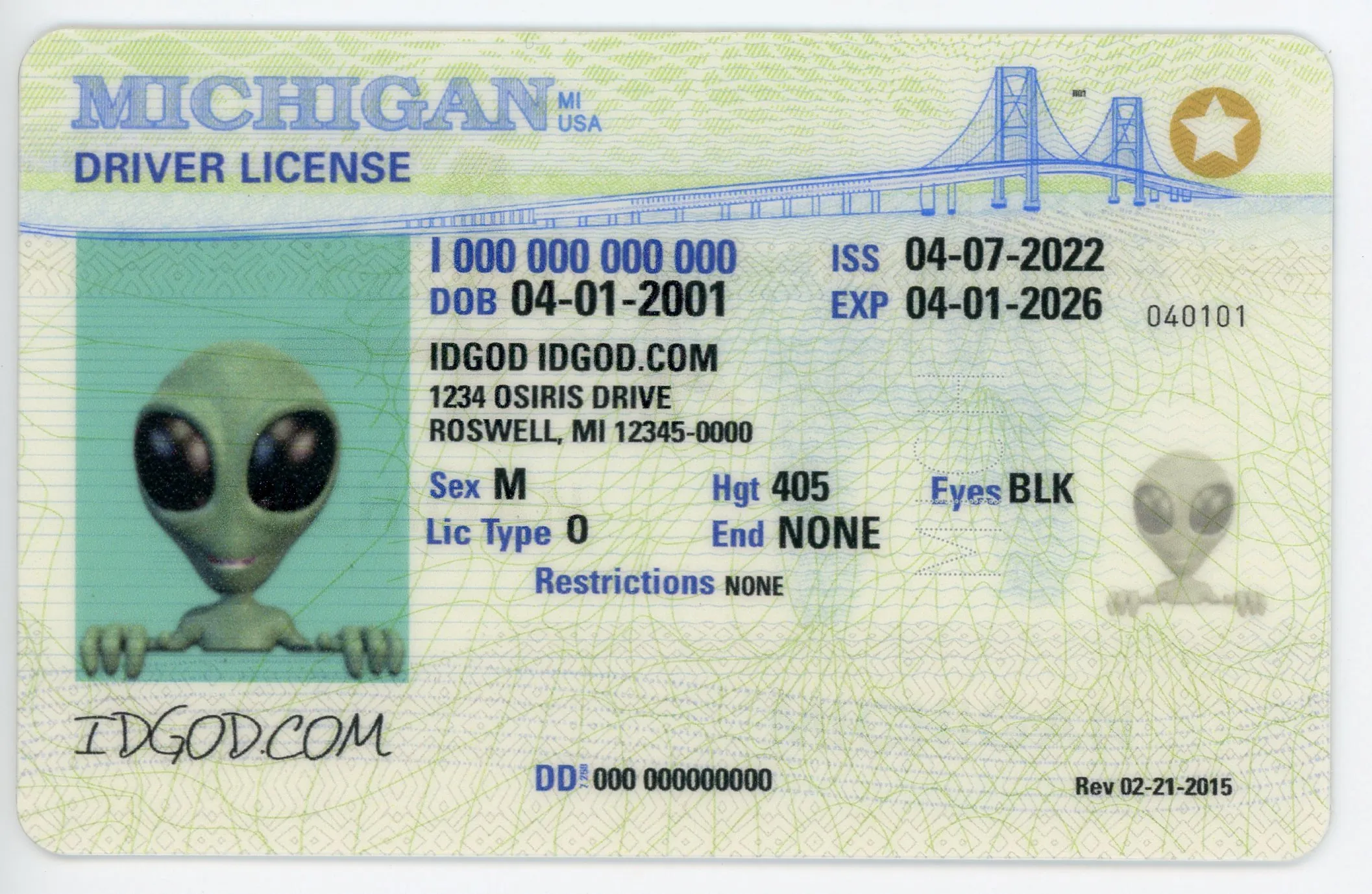 Read more about the article Buying Fake IDs: How to Avoid Getting Scammed