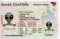 South Carolina Fake ID